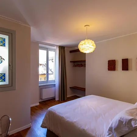 Szálloda Del Duca 3*