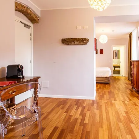 Del Duca Hotel Como