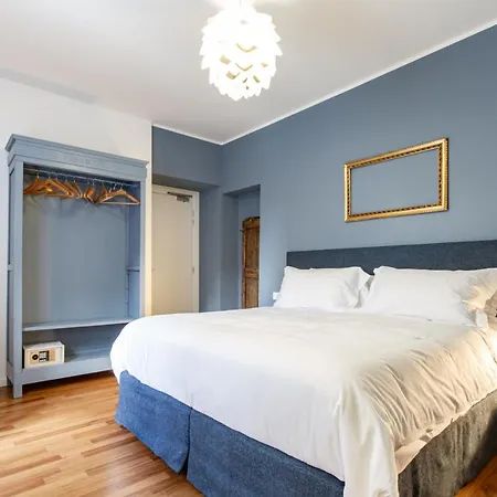 Del Duca Hotel