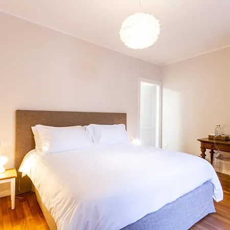 Hotel Del Duca Como