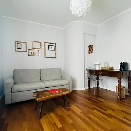 Del Duca Szálloda 3*