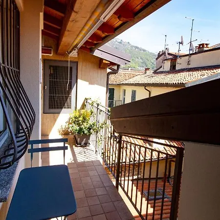 Del Duca Hotel Côme