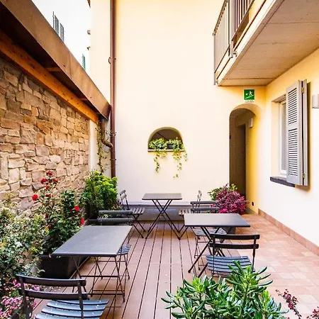 Del Duca Hotel Côme