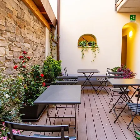 Hotel Del Duca