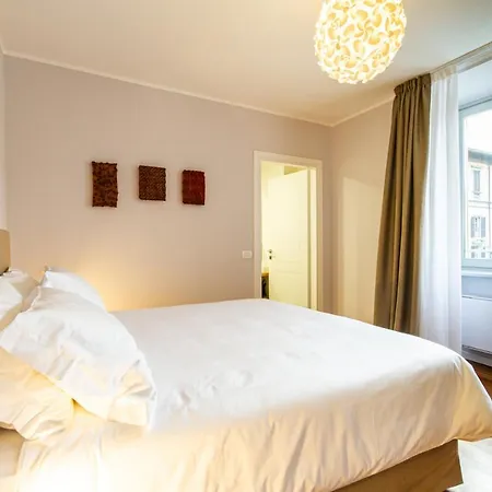 Hotel Del Duca Côme