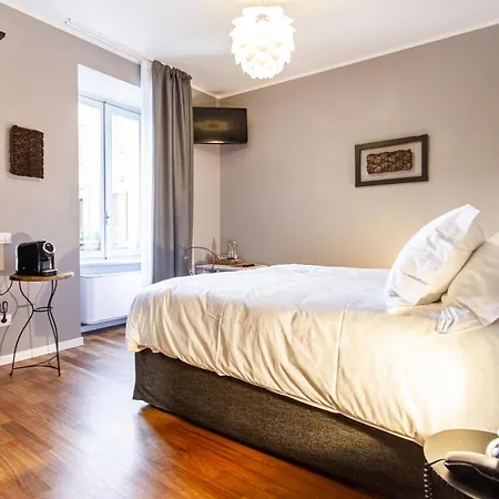 Hotell Del Duca