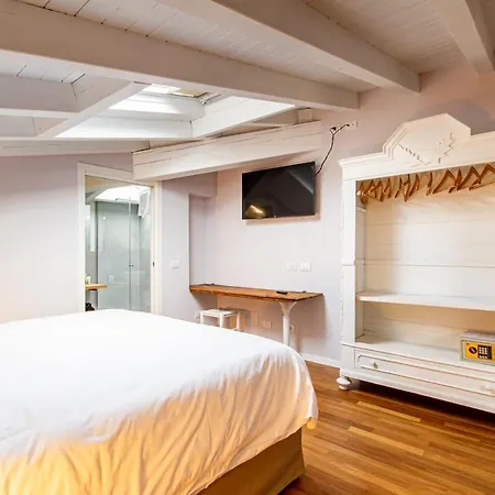 Del Duca Hotel Como