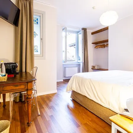Del Duca Hotel 3*