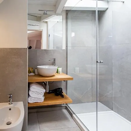 Hotel Del Duca Côme