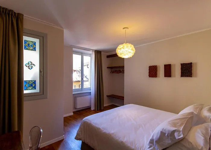 Szálloda Del Duca 3*