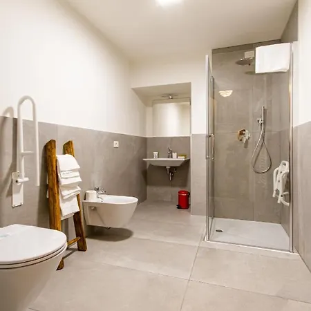 Del Duca Hotel